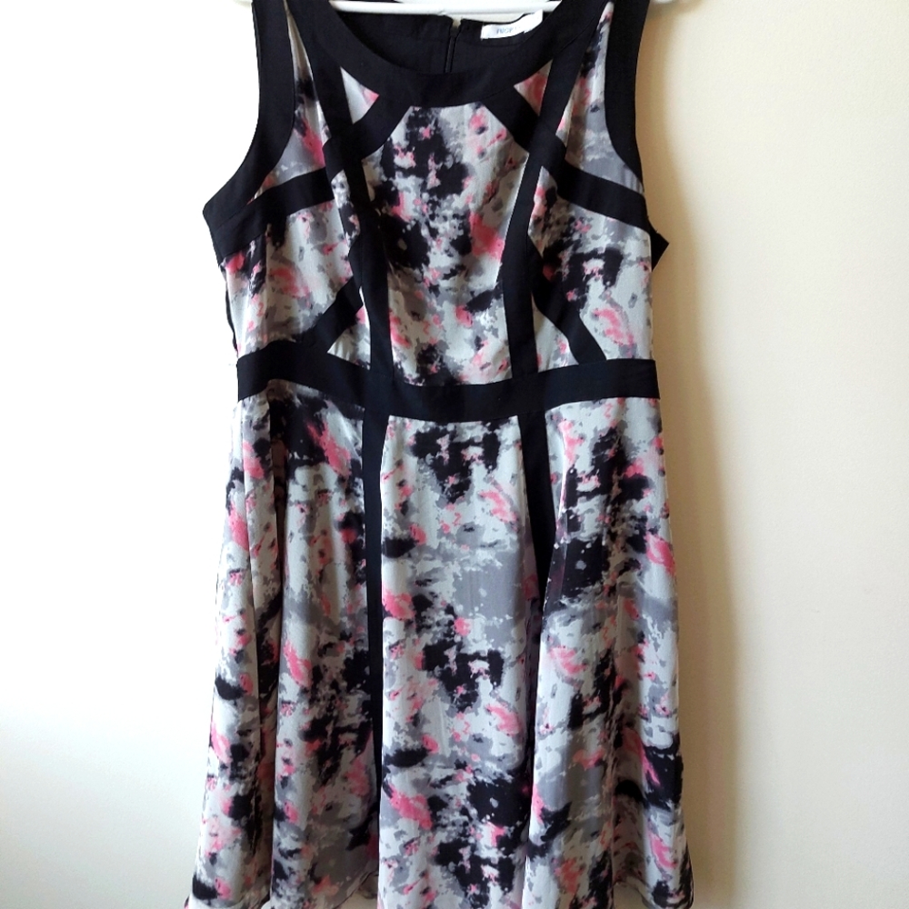 Rickis Dress EUC Size 12
